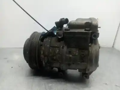 Автозапчастина б/у компресор кондиционера для ssangyong rodius xdi посилання на oem iam 6652300011  180500390a
