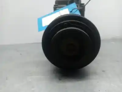 Автозапчастина б/у компресор кондиционера для ssangyong rodius xdi посилання на oem iam 6652300011  180500390a