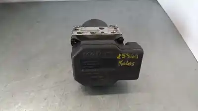 Pezzo di ricambio per auto di seconda mano ABS per DAEWOO KALOS SEDÁN (KLAS) 1.4 Riferimenti OEM IAM 96470261  