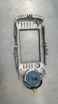 Pezzo di ricambio per auto di seconda mano AVVERTIMENTO per TOYOTA YARIS Active Riferimenti OEM IAM 839500D100  