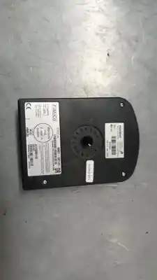 Pezzo di ricambio per auto di seconda mano MODULO ELETTRONICO per FORD FOCUS LIM. (CB8) Titanium Riferimenti OEM IAM 8M5T19C112  