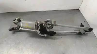 Peça sobressalente para automóvel em segunda mão MOTOR DO LIMPA PARA BRISAS por BMW X1 (E84) sDrive 18d Referências OEM IAM 299246501  