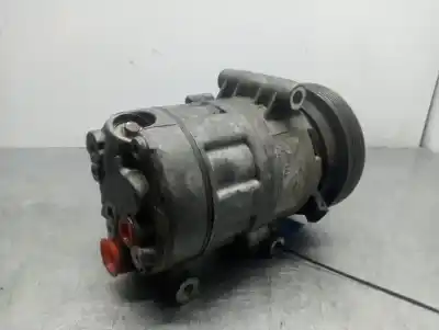 Gebrauchtes Autoersatzteil KLIMAKOMPRESSOR zum RENAULT SCENIC II Authentique 106 CV / 78 KW OEM-IAM-Referenzen 1139026  