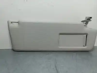 Piesă de schimb auto la mâna a doua PARASOARE DREAPTA pentru VOLKSWAGEN TIGUAN (5N1) +Motion Referințe OEM IAM   