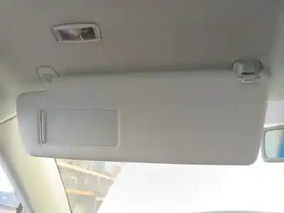 Piesă de schimb auto la mâna a doua PARASOARE STÂNGA pentru VOLKSWAGEN TIGUAN (5N1) +Motion Referințe OEM IAM   