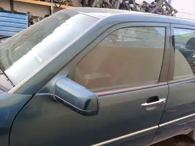 Pièce détachée automobile d'occasion PORTE AVANT GAUCHE pour MERCEDES-BENZ CLASE C (W202) BERLINA 250 TD (202.128) 150 CV / 110 KW Références OEM IAM   