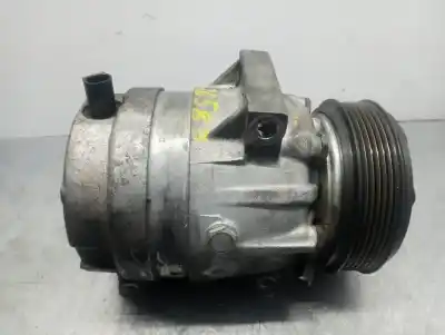 Pièce détachée automobile d'occasion COMPRESSEUR DE CLIMATISATION pour RENAULT LAGUNA II (BG0/1_) 1.9 DCI (BG08, BG0G) Références OEM IAM 1135320  