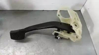 Peça sobressalente para automóvel em segunda mão PEDAL DE TRAVÃO por BMW X1 (E84) sDrive 18d Referências OEM IAM 35006865302  
