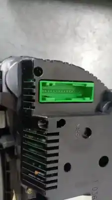 Tweedehands auto-onderdeel INSTRUMENTENPANEEL voor AUDI A4 B6 (8E2) 1.9 TDI OEM IAM-referenties 1036901830  