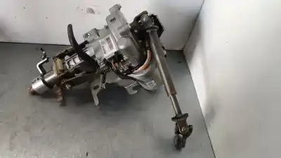 Tweedehands auto-onderdeel STUURKOLOM voor RENAULT SCENIC II Dynamique 131 CV / 96 KW OEM IAM-referenties 8200741585  