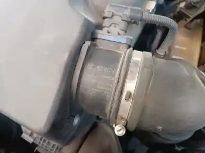 Pezzo di ricambio per auto di seconda mano MISURATORE DI FLUSSO per BMW X1 (E84) sDrive 18d Riferimenti OEM IAM   
