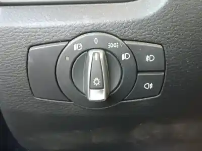 Pièce détachée automobile d'occasion COMMUTATEUR D'ÉCLAIRAGE pour BMW X1 (E84) sDrive 18d Références OEM IAM   