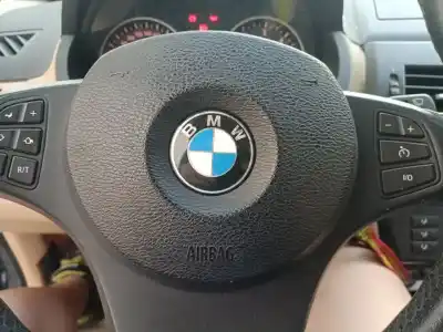 Pezzo di ricambio per auto di seconda mano AIR BAG ANTERIORE SINISTRO per BMW X3 (E83) 3.0d Riferimenti OEM IAM   