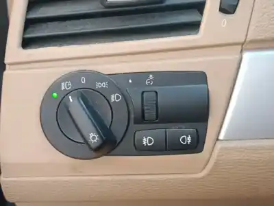İkinci el araba yedek parçası isik kontrolü için bmw x3 (e83) 3.0d oem iam referansları 