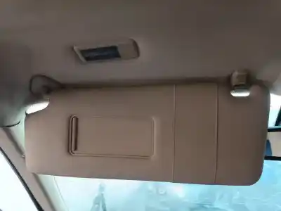 Pezzo di ricambio per auto di seconda mano TENDA SINISTRA per BMW X3 (E83) 3.0d Riferimenti OEM IAM   