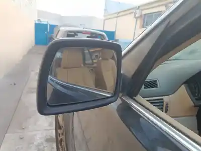 İkinci el araba yedek parçası sol ayna için bmw x3 (e83) 3.0d oem iam referansları   