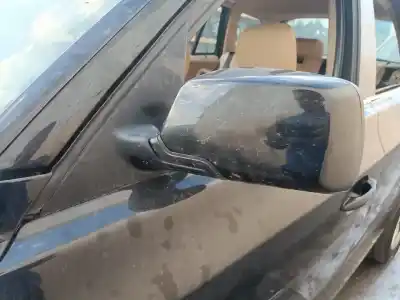 İkinci el araba yedek parçası sol ayna için bmw x3 (e83) 3.0d oem iam referansları 