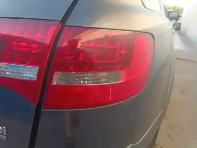 Pezzo di ricambio per auto di seconda mano LUCI POSTERIORI DESTRA per AUDI A6 ALLROAD QUATTRO (4FH) 3.0 TDI Riferimenti OEM IAM   