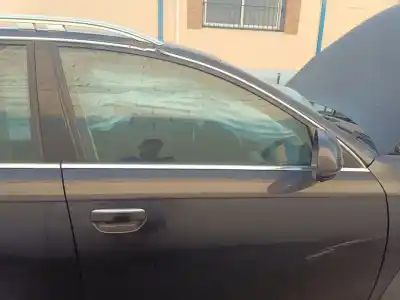 Pezzo di ricambio per auto di seconda mano PORTA ANTERIORE DESTRA per AUDI A6 ALLROAD QUATTRO (4FH) 3.0 TDI Riferimenti OEM IAM   