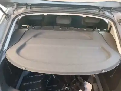 Tweedehands auto-onderdeel ACHTERBAK voor RENAULT MEGANE III BERLINA 5 P Dynamique OEM IAM-referenties   