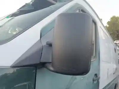 Gebrauchtes Autoersatzteil LINKER SPIEGEL zum MERCEDES-BENZ SPRINTER 02.00 -> COMBI, TECHO ELEVADO 313 CDI (903.673) 129 CV / 95 KW OEM-IAM-Referenzen   