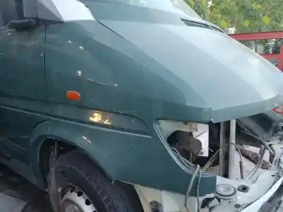 Gebrauchtes Autoersatzteil Kotflügel vorne rechts zum MERCEDES-BENZ SPRINTER (W901,W903) COMBI 312 D (903.471-472-473) Techo elevado 122 CV / 90 KW OEM-IAM-Referenzen   