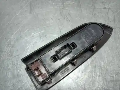 Peça sobressalente para automóvel em segunda mão botão / interruptor elevador vidro dianteiro esquerdo por fiat 500x (334_) 1.6 (334axe1a) referências oem iam   