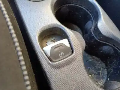 Pezzo di ricambio per auto di seconda mano leva del freno a mano per fiat 500x (334_) 1.6 (334axe1a) riferimenti oem iam 