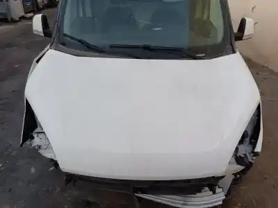 Pièce détachée automobile d'occasion CAPOT pour FIAT DOBLO II CARGO (263) Furgón SX Références OEM IAM   