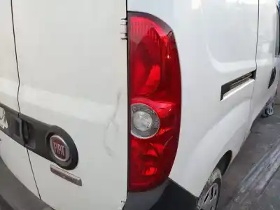 Peça sobressalente para automóvel em segunda mão FAROLIM TRASEIRO DIREITO por FIAT DOBLO II CARGO (263) Furgón SX Referências OEM IAM   