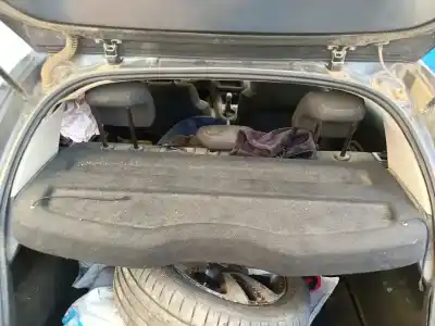 Peça sobressalente para automóvel em segunda mão CHAPELEIRA por CITROEN C3 Elle Referências OEM IAM   