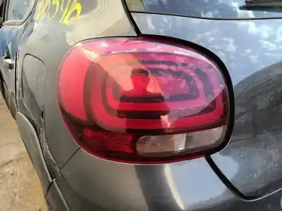 Автозапчастина б/у ЛІВИЙ ХОД ЛІХАР для CITROEN C3 Elle Посилання на OEM IAM   