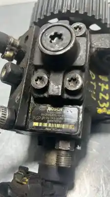 Peça sobressalente para automóvel em segunda mão BOMBA DE INJEÇÃO por CITROEN JUMPY CAJA/CHASIS (BU_, BV_, BW_, BX_) 2.0 HDI 110 Referências OEM IAM 0445010097  