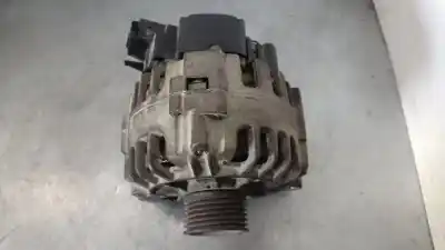 Pezzo di ricambio per auto di seconda mano ALTERNATORE per CITROEN C4 BERLINA 1.6 16V HDi FAP Riferimenti OEM IAM 9656956280  