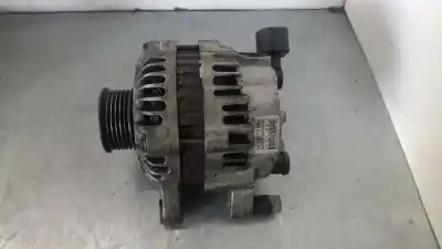 Pezzo di ricambio per auto di seconda mano ALTERNATORE per PEUGEOT 206 BERLINA 1.4I 75 X-LINE Riferimenti OEM IAM 9638275880  