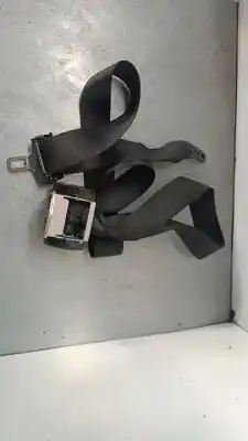 Pezzo di ricambio per auto di seconda mano CINTURA DI SICUREZZA POSTERIORE SINISTRA per BMW X1 (E84) sDrive 18d Riferimenti OEM IAM 607051100E  