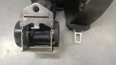 Pezzo di ricambio per auto di seconda mano CINTURA DI SICUREZZA POSTERIORE DESTRA per BMW X1 (E84) sDrive 18d Riferimenti OEM IAM 607051100E  