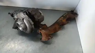 Pezzo di ricambio per auto di seconda mano TURBOCOMPRESSORE per CITROEN C3 HDi 92 SX Plus Riferimenti OEM IAM A6460900080  