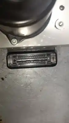 Second-hand car spare part abs for jaguar s-type 2.7 v6 diesel cat oem iam references 10092510143  