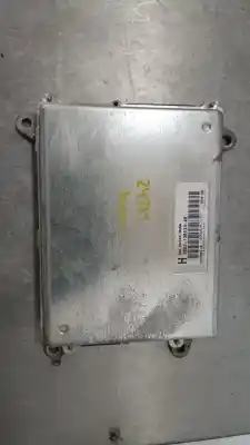 Second-hand car spare part Ecu Engine Control for JAGUAR S-TYPE 2.7 V6 Diesel CAT OEM IAM references 4R8313B524AB  
