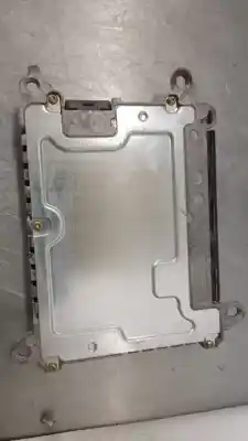 Second-hand car spare part ecu engine control for jaguar s-type 2.7 v6 diesel cat oem iam references 4r8313b524ab  