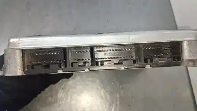 Second-hand car spare part ecu engine control for jaguar s-type 2.7 v6 diesel cat oem iam references 4r8313b524ab  