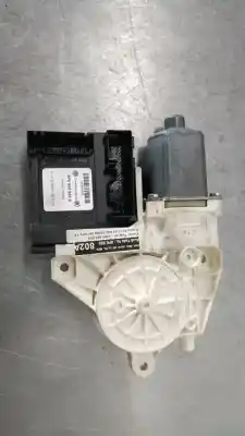 Автозапчасти б/у мотор стекла переднего правого за audi a3 (8p) 1.9 tdi ambiente ссылки oem iam 8p0959802a  