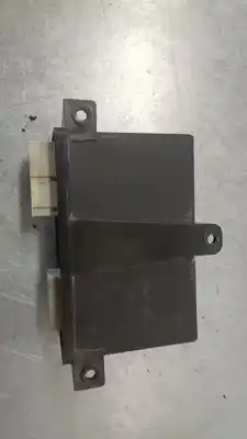 Peça sobressalente para automóvel em segunda mão módulo eletrônico por jaguar s-type 2.7 v6 diesel cat referências oem iam 1947076  