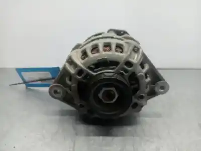 Second-hand car spare part ALTERNATOR for HYUNDAI I10  OEM IAM references F000BL0105  37300-02850