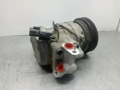 Second-hand car spare part AIR CONDITIONING COMPRESSOR for HYUNDAI I10  OEM IAM references 977010X000  F500QQ7BA03