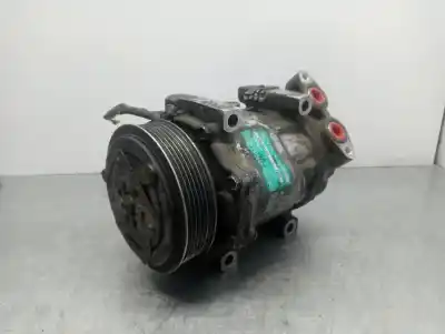 Second-hand car spare part air conditioning compressor for ford focus c-max (cap) ambiente (d) oem iam references sd7v16 4325404324 1248