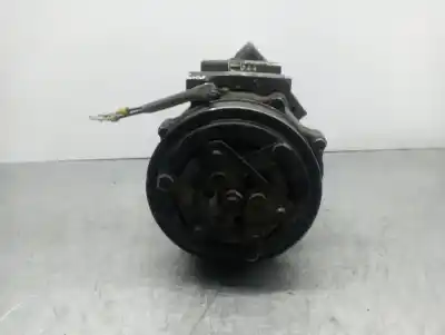 Second-hand car spare part air conditioning compressor for ford focus c-max (cap) ambiente (d) oem iam references sd7v16 4325404324 1248