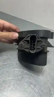Pezzo di ricambio per auto di seconda mano misuratore di flusso per bmw 3 compact (e46) 320 td riferimenti oem iam 0928400468  