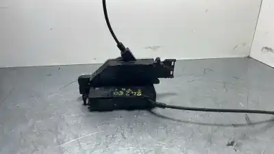 Second-hand car spare part Rear Right Door Lock for CITROEN C4 PICASSO I MONOSPACE (UD_) 1.6 HDI OEM IAM references   